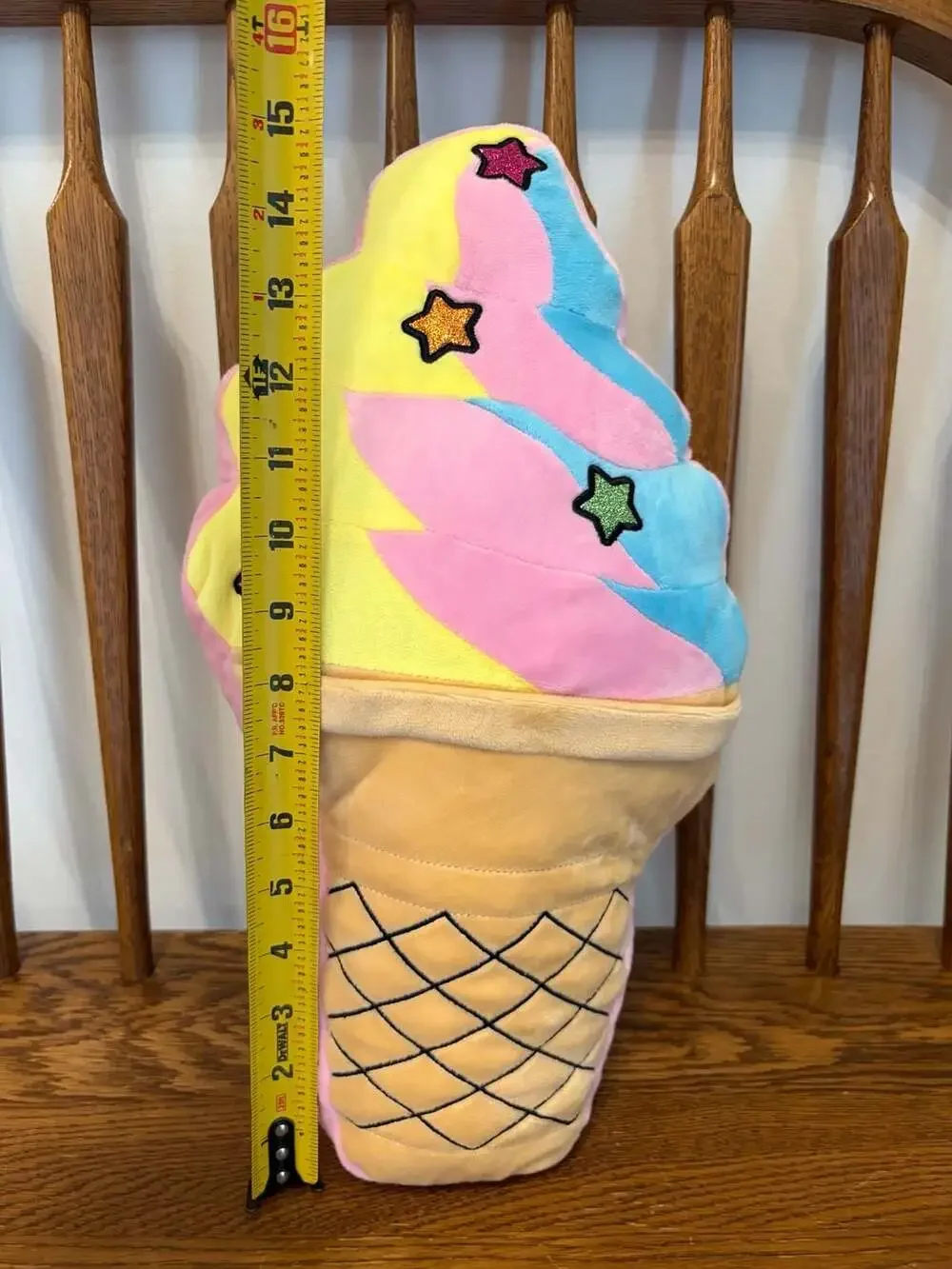 2Scoops ice cream